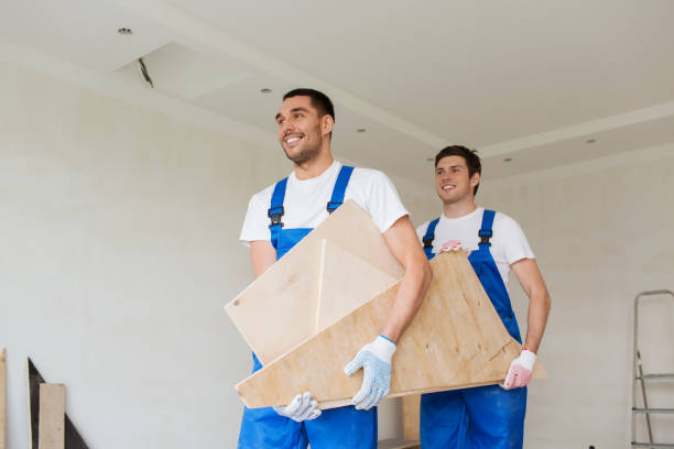 Best Recycling Services for Junk  in Brown Deer, WI