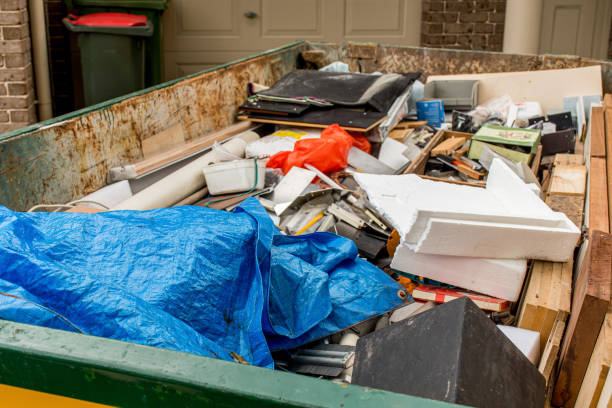Best Construction Debris Removal  in Brown Deer, WI