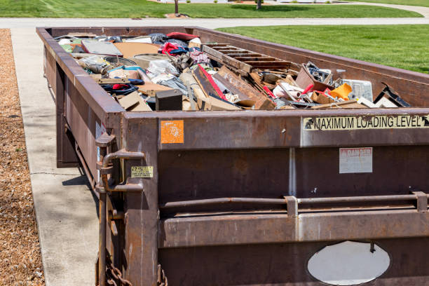 Best Commercial Junk Removal  in Brown Deer, WI