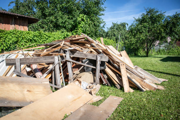 Best Demolition Debris Removal  in Brown Deer, WI