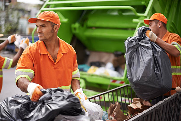 Best Retail Junk Removal  in Brown Deer, WI