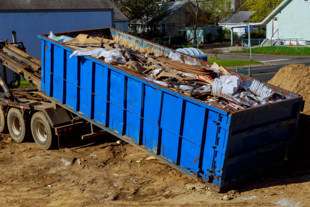 Best Basement Cleanout  in Brown Deer, WI