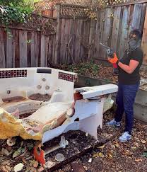 Best Garage Cleanout  in Brown Deer, WI